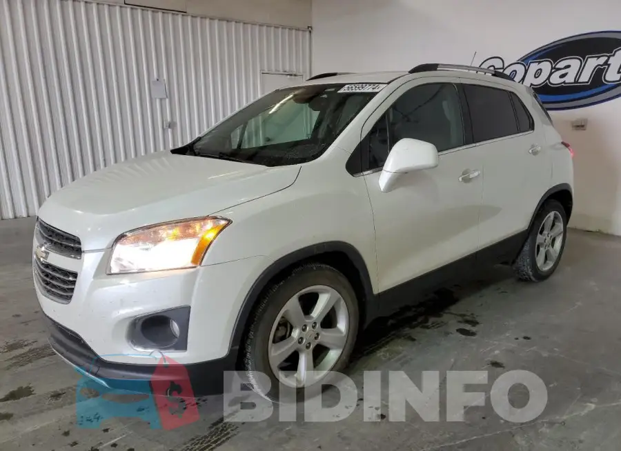 KL7CJNSB9FB249347 Photo# 1