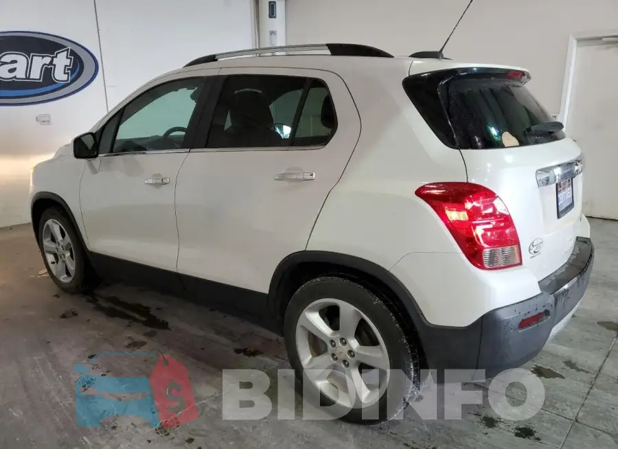 KL7CJNSB9FB249347 Photo# 2