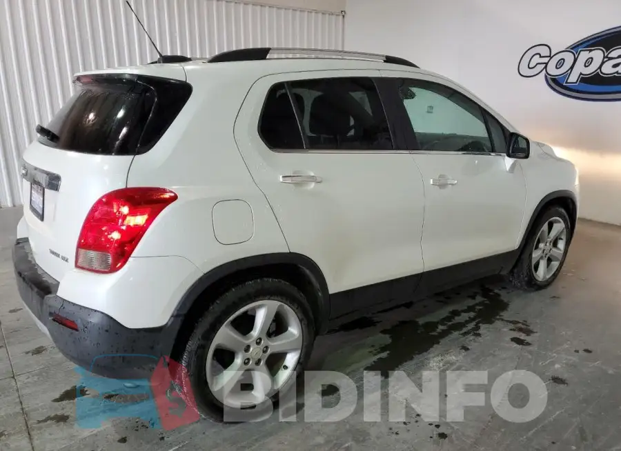 KL7CJNSB9FB249347 Photo# 3