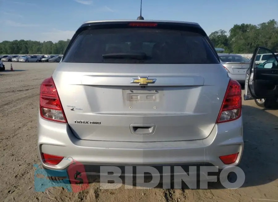 KL7CJNSB9LB320607 Photo# 6