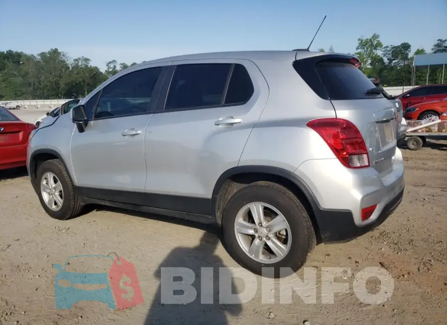 KL7CJNSB9LB320607 Photo# 2