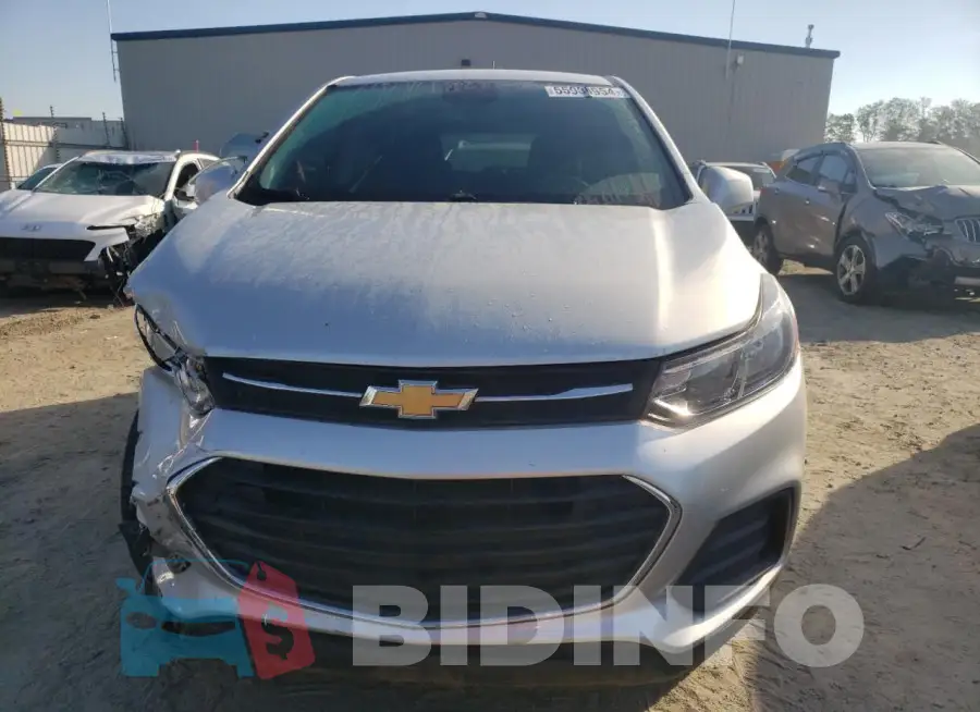 KL7CJNSB9LB320607 Photo# 5