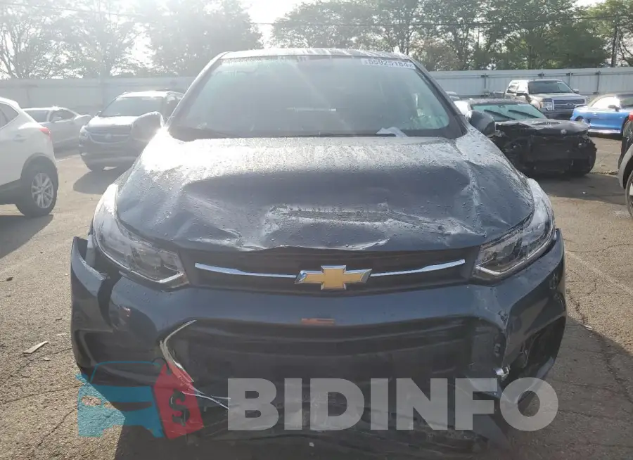 KL7CJNSM7NB515318 Photo# 5