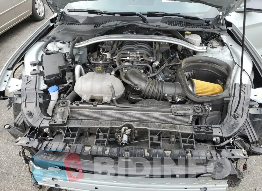 1FA6P8R02M5551732 Photo# 11