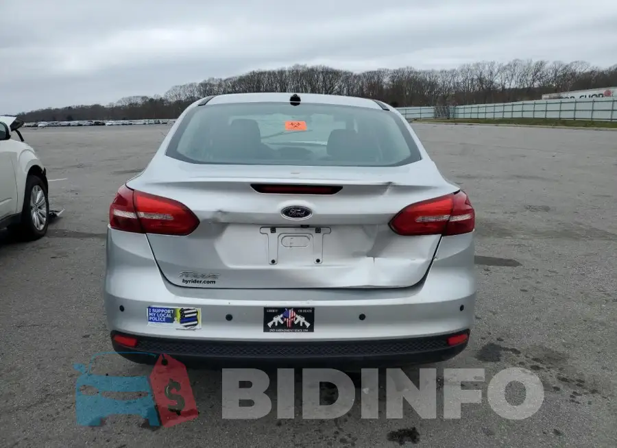 1FADP3E20GL366287 Photo# 6
