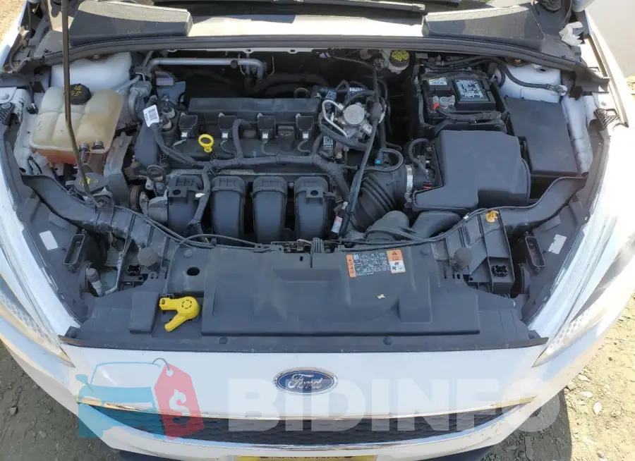 1FADP3E28FL280093 Photo# 11