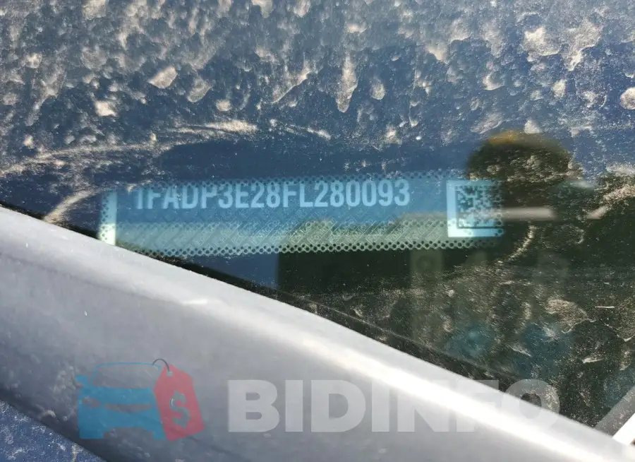 1FADP3E28FL280093 Photo# 12