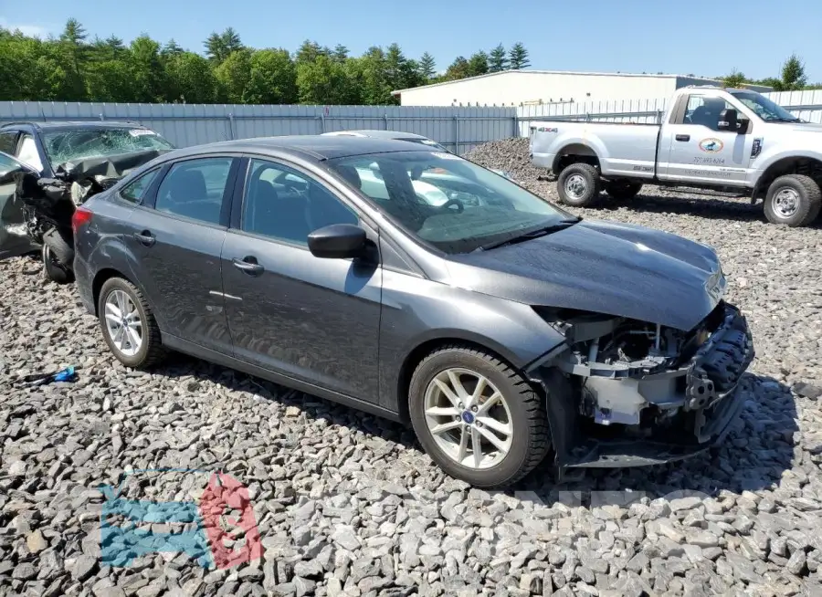 1FADP3F20JL290883 Photo# 4