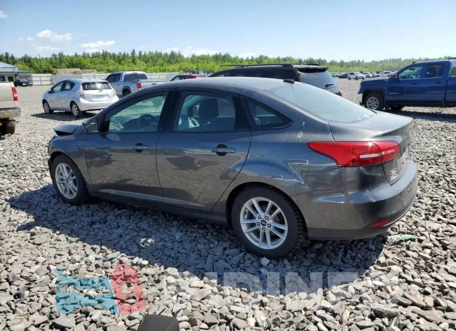 1FADP3F20JL290883 Photo# 2