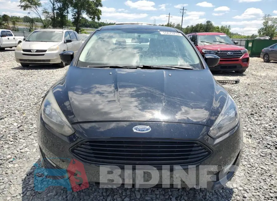 1FADP3F21JL220924 Photo# 5