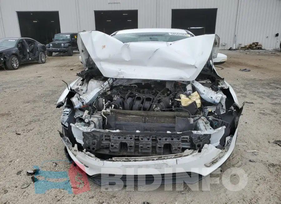 1FADP3F22FL335121 Photo# 5
