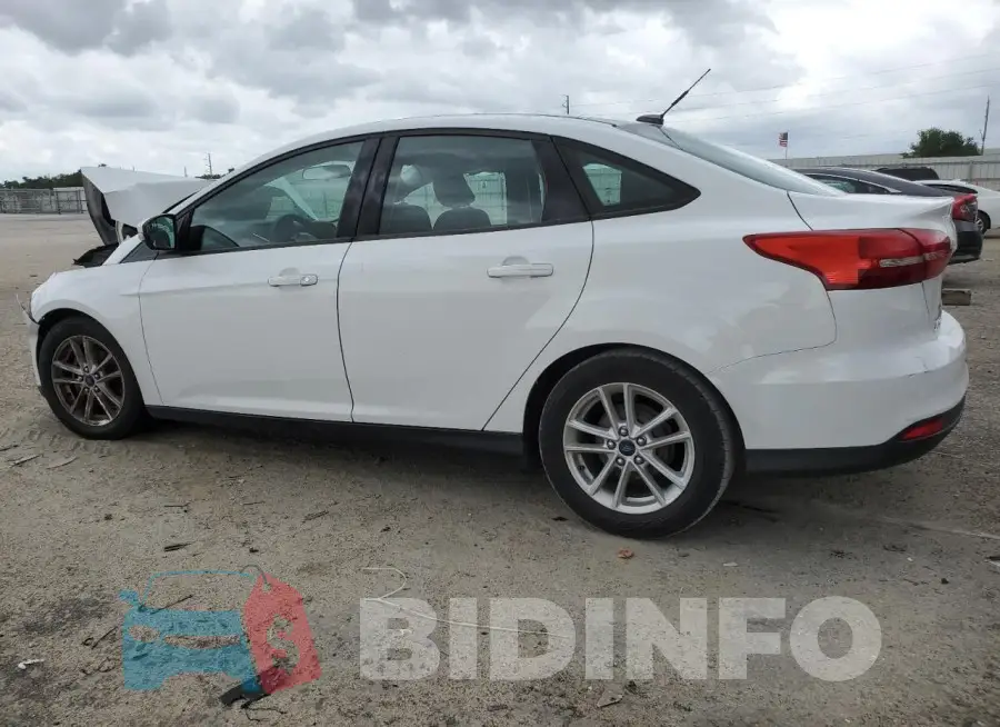 1FADP3F22FL335121 Photo# 2
