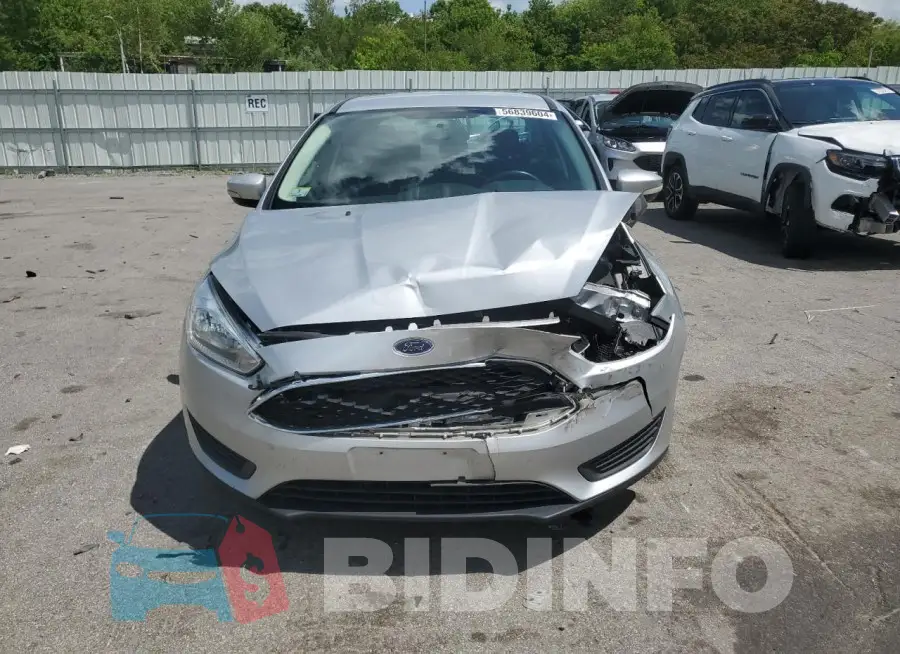 1FADP3F22GL260826 Photo# 5