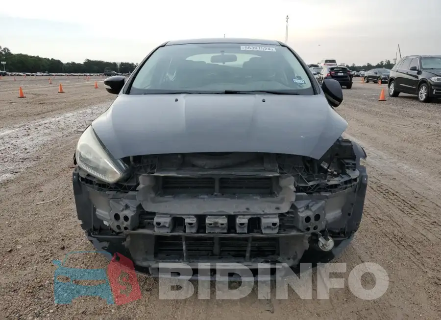 1FADP3F23GL391375 Photo# 5