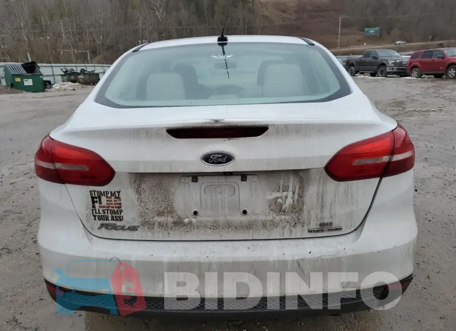 1FADP3F25FL336859 Photo# 6