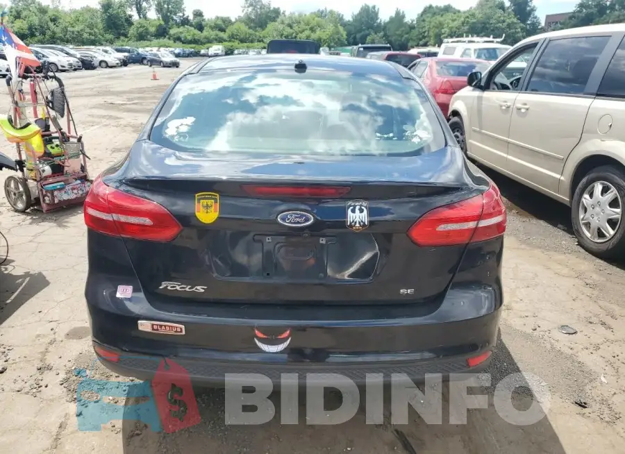 1FADP3F25GL345112 Photo# 6