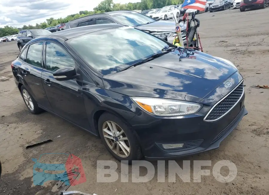 1FADP3F25GL345112 Photo# 4