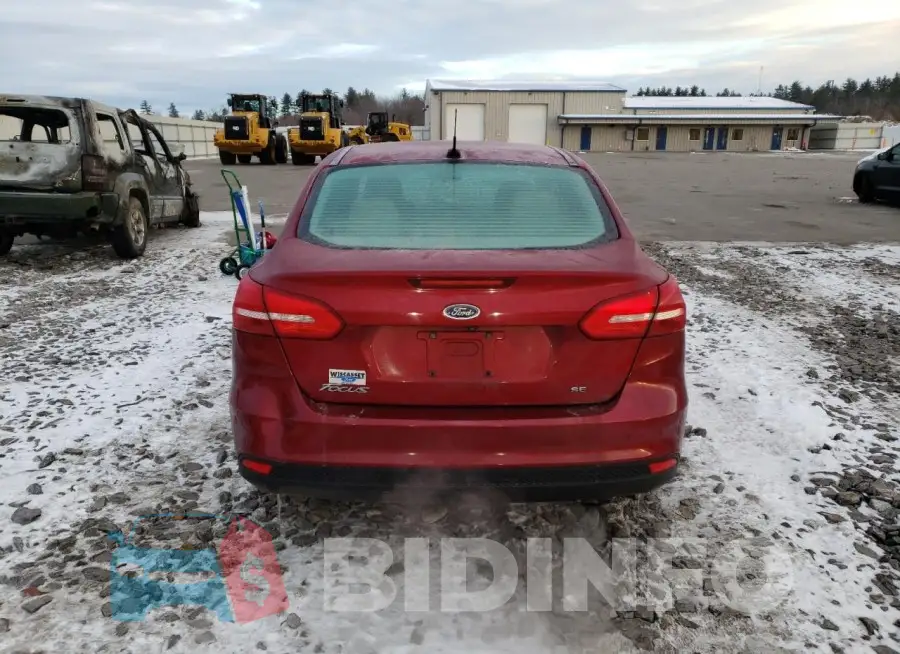 1FADP3F27GL367435 Photo# 6