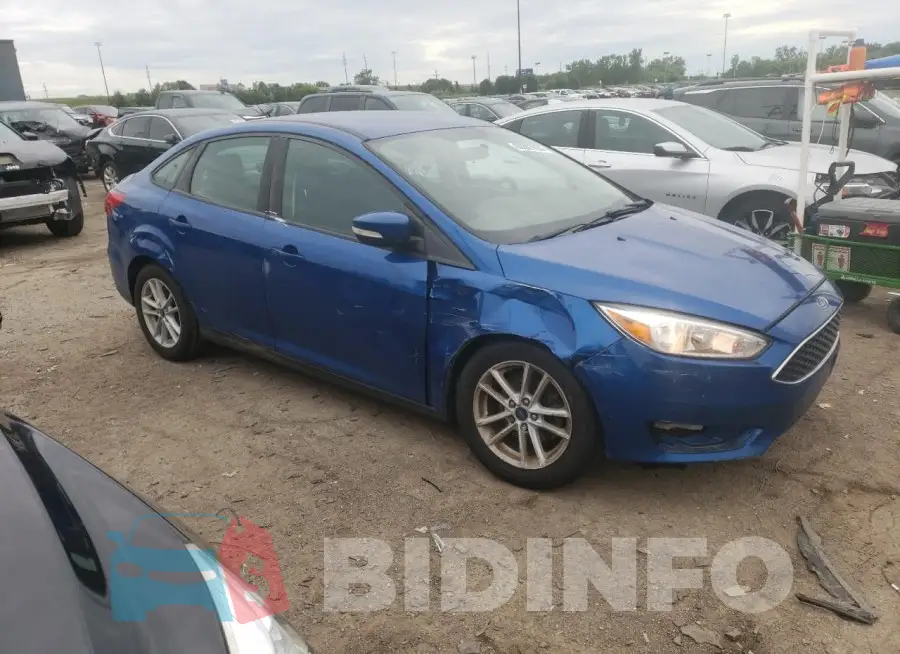 1FADP3F29JL310757 Photo# 4