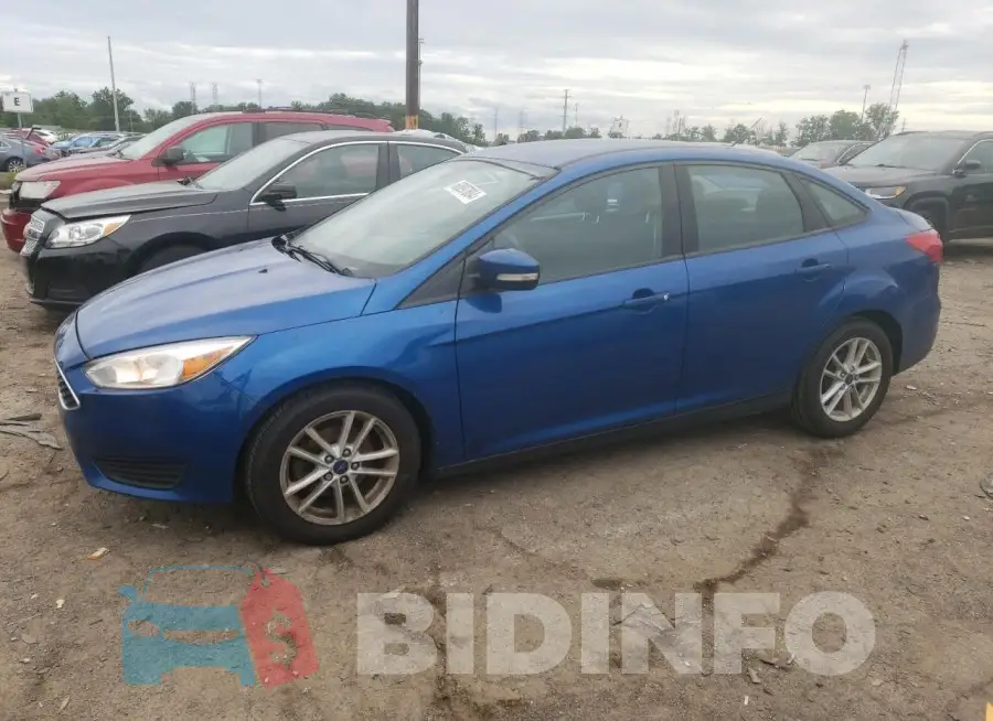 1FADP3F29JL310757 Photo# 1