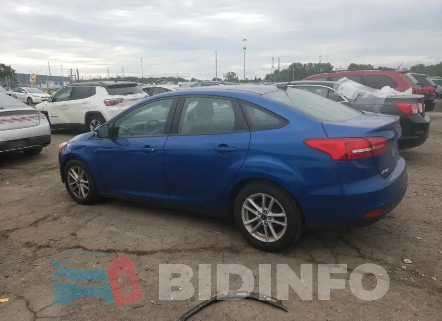 1FADP3F29JL310757 Photo# 2