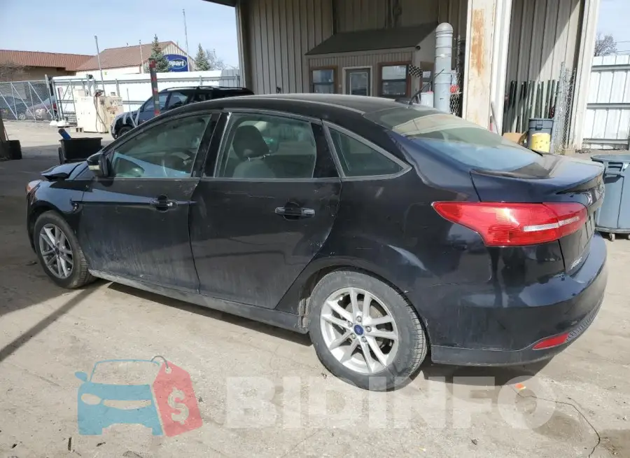 1FADP3F2XHL223072 Photo# 2