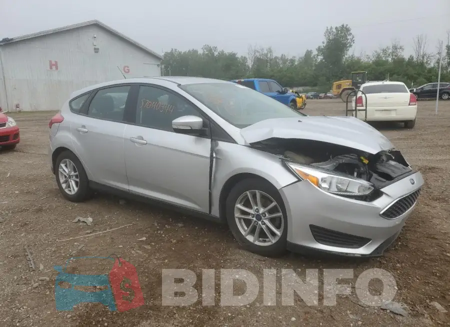 1FADP3K29GL339237 Photo# 4