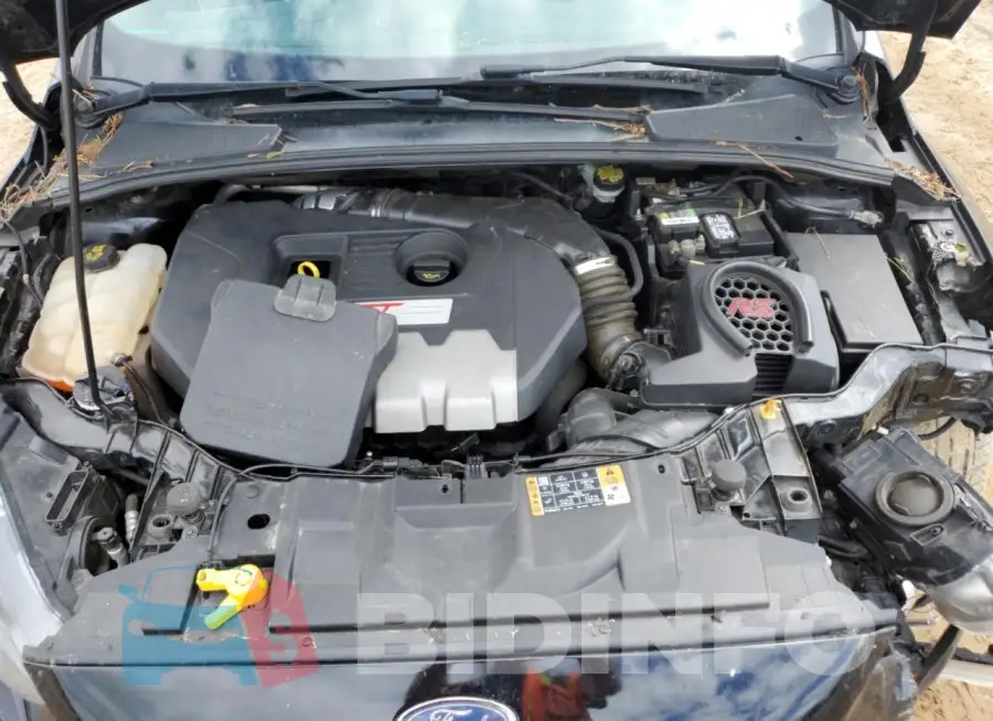 1FADP3L93HL227031 Photo# 11