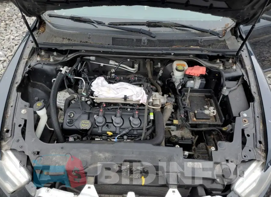 1FAHP2D81FG117683 Photo# 11