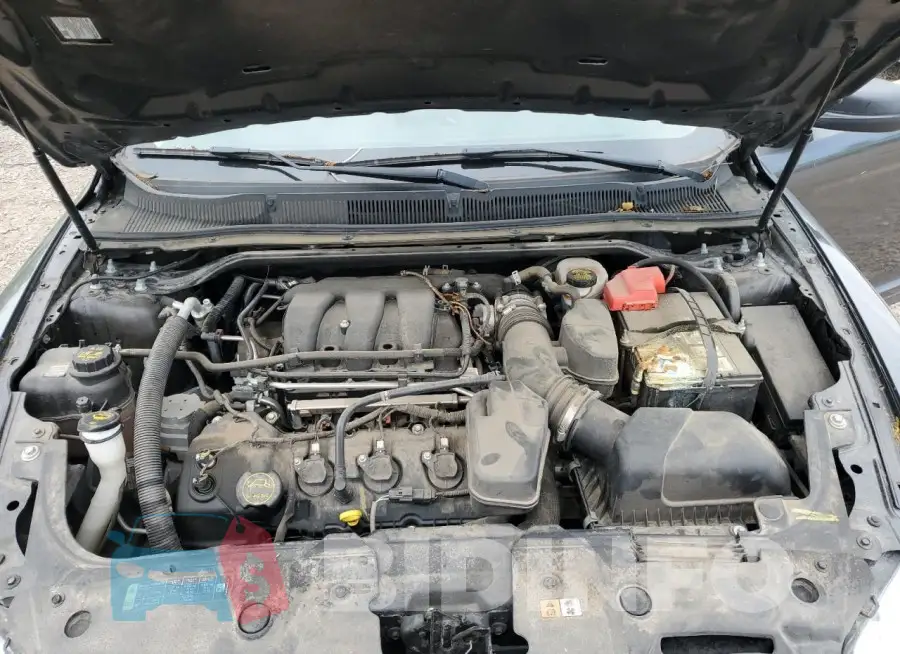 1FAHP2D86KG100968 Photo# 11