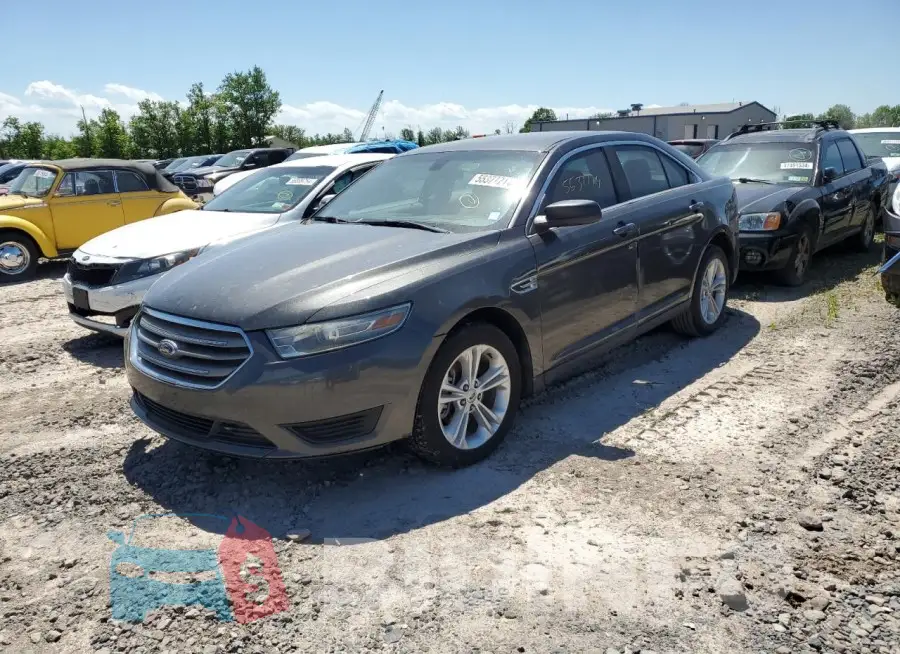 1FAHP2D86KG100968 Photo# 1
