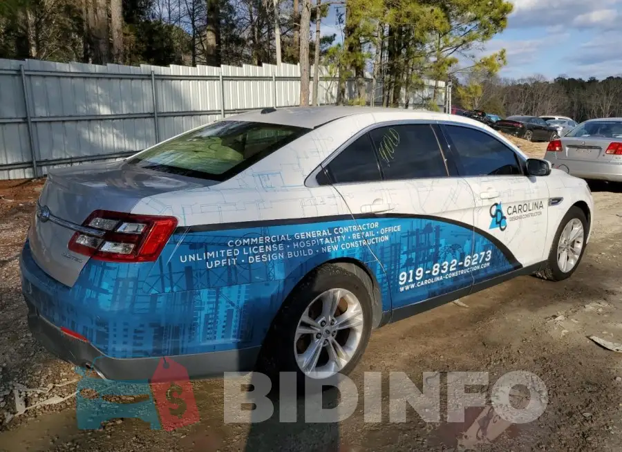 1FAHP2E85FG174404 Photo# 3