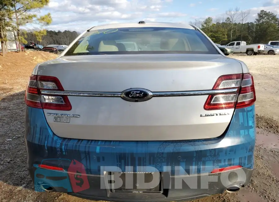 1FAHP2E85FG174404 Photo# 6