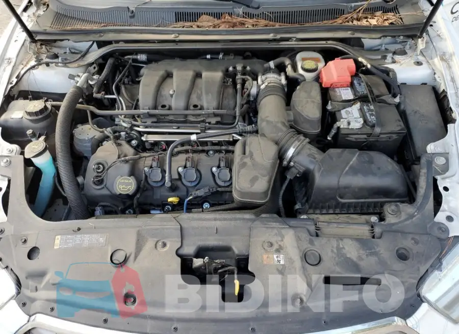 1FAHP2E85FG174404 Photo# 11