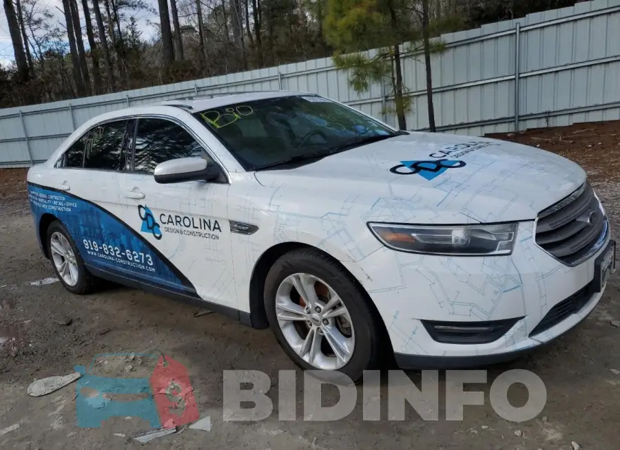 1FAHP2E85FG174404 Photo# 4