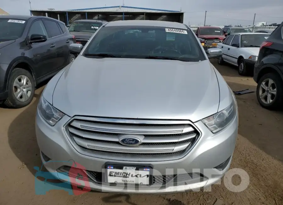 1FAHP2F83FG137723 Photo# 5