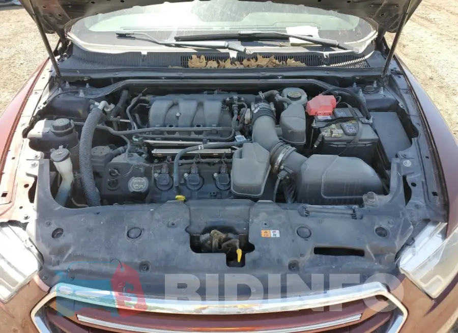 1FAHP2F8XFG146449 Photo# 11
