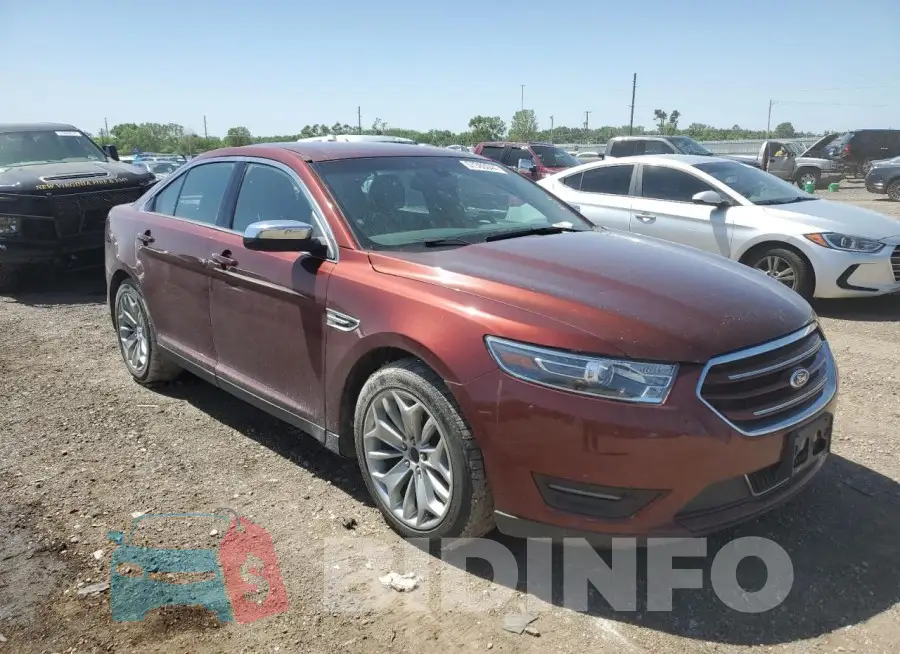 1FAHP2F8XFG146449 Photo# 4