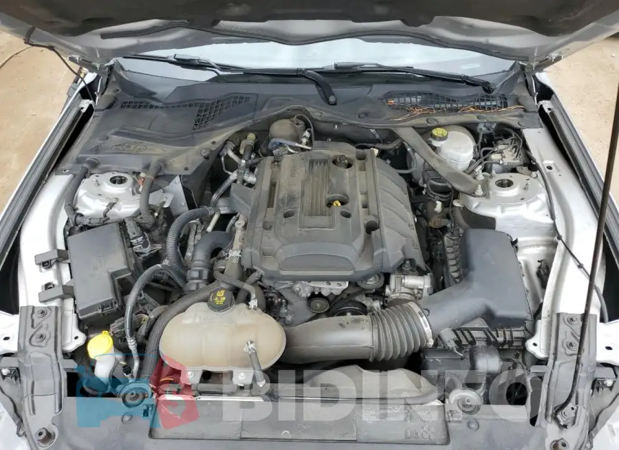 1FATP8UH1K5138794 Photo# 11