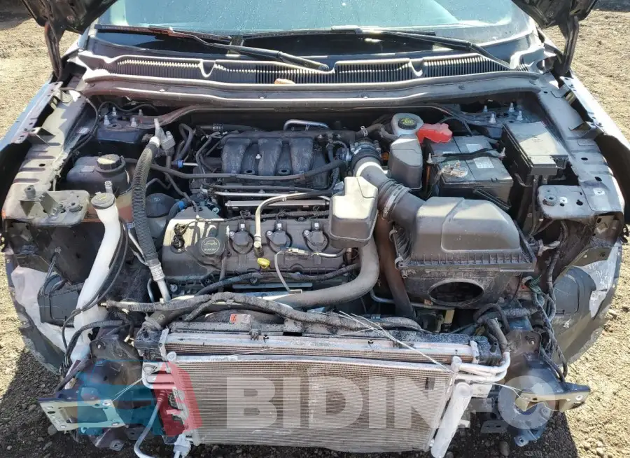 1FM5K8D88JGC41226 Photo# 12