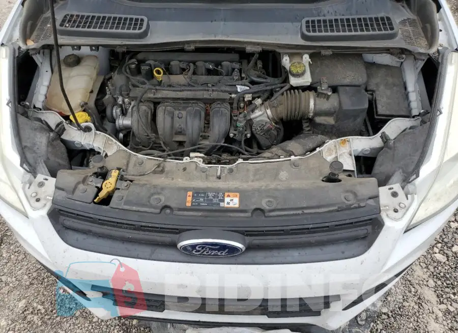 1FMCU0F75GUA52714 Photo# 12