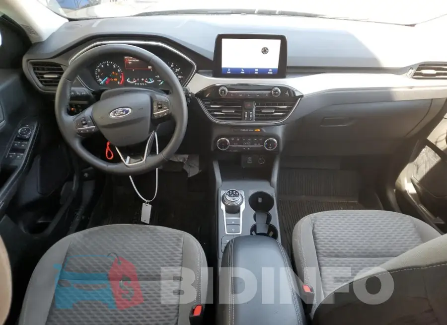 1FMCU9G60NUA01080 Photo# 8