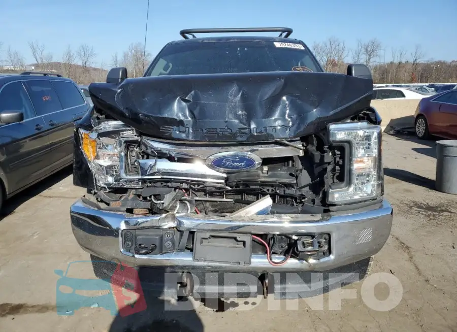 1FT7W2B61HEB73177 Photo# 5