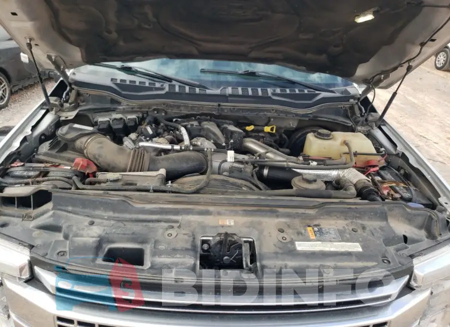 1FT7W2BT2JEC77866 Photo# 11