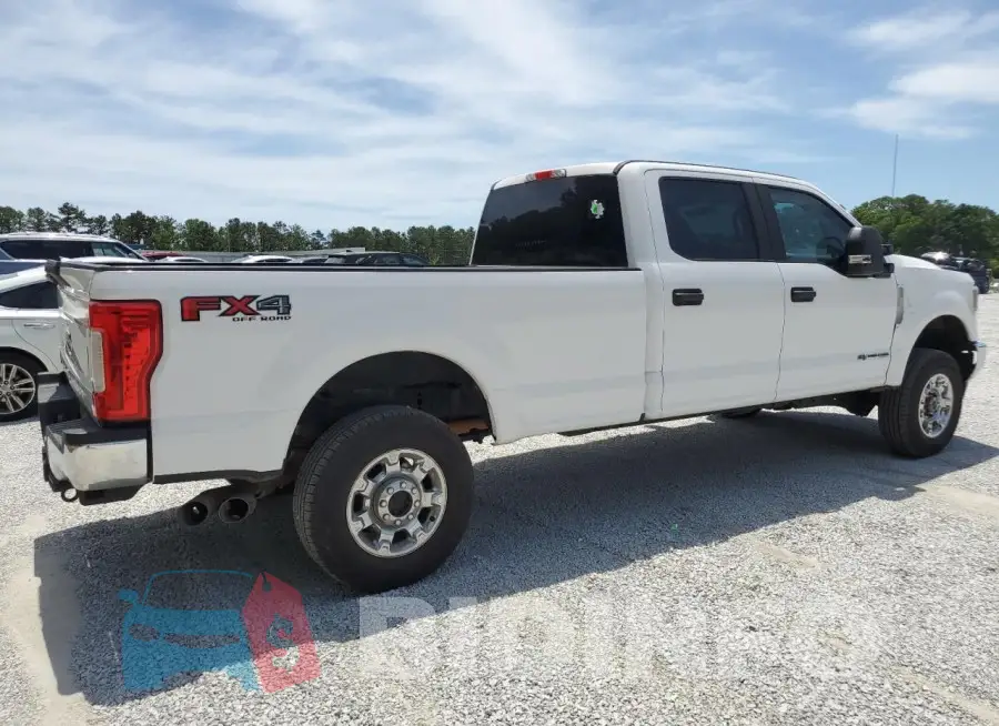 1FT7W2BT6KEC45214 Photo# 3
