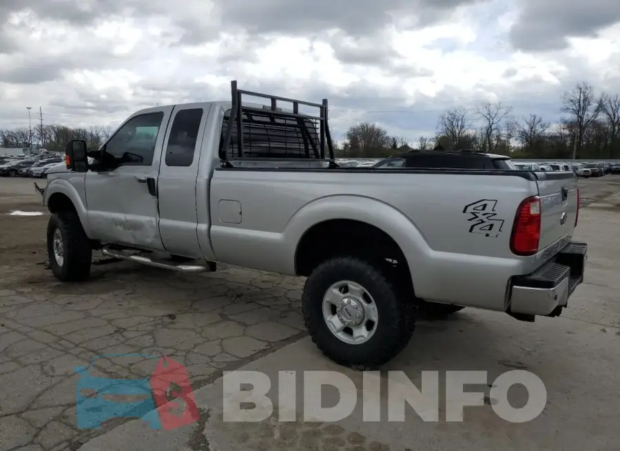 1FT7X2B69GEB40715 Photo# 2