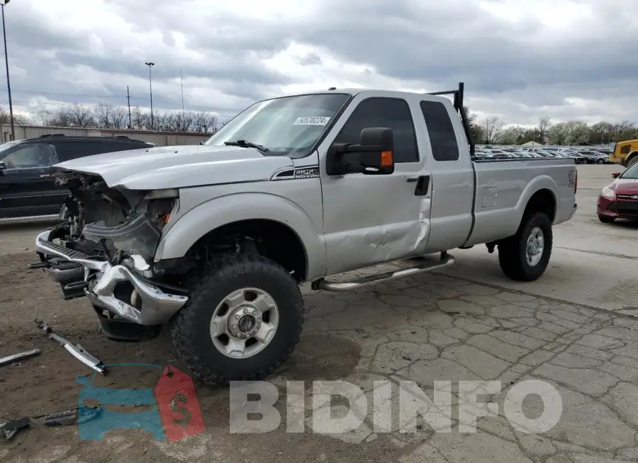 1FT7X2B69GEB40715 Photo# 1