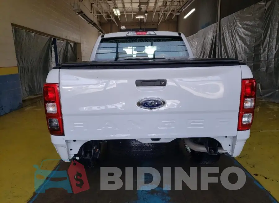 1FTER4FH7MLD30013 Photo# 6