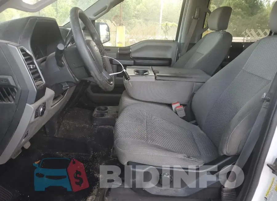 1FTEW1E43KFB50481 Photo# 7