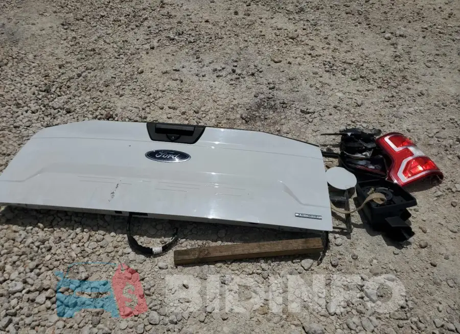 1FTEX1EP4JFC30927 Photo# 12